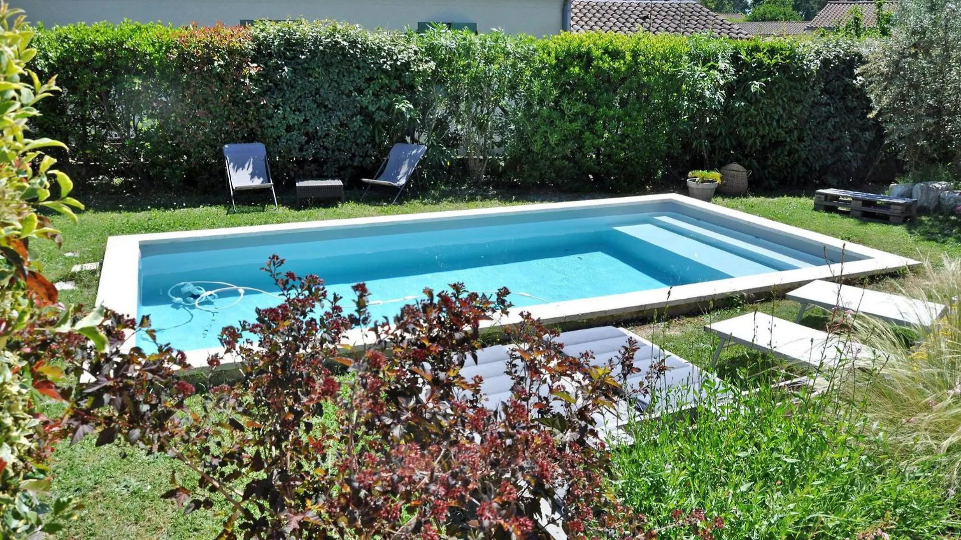 Villa La Coupe Dor Avignon 0*,  France