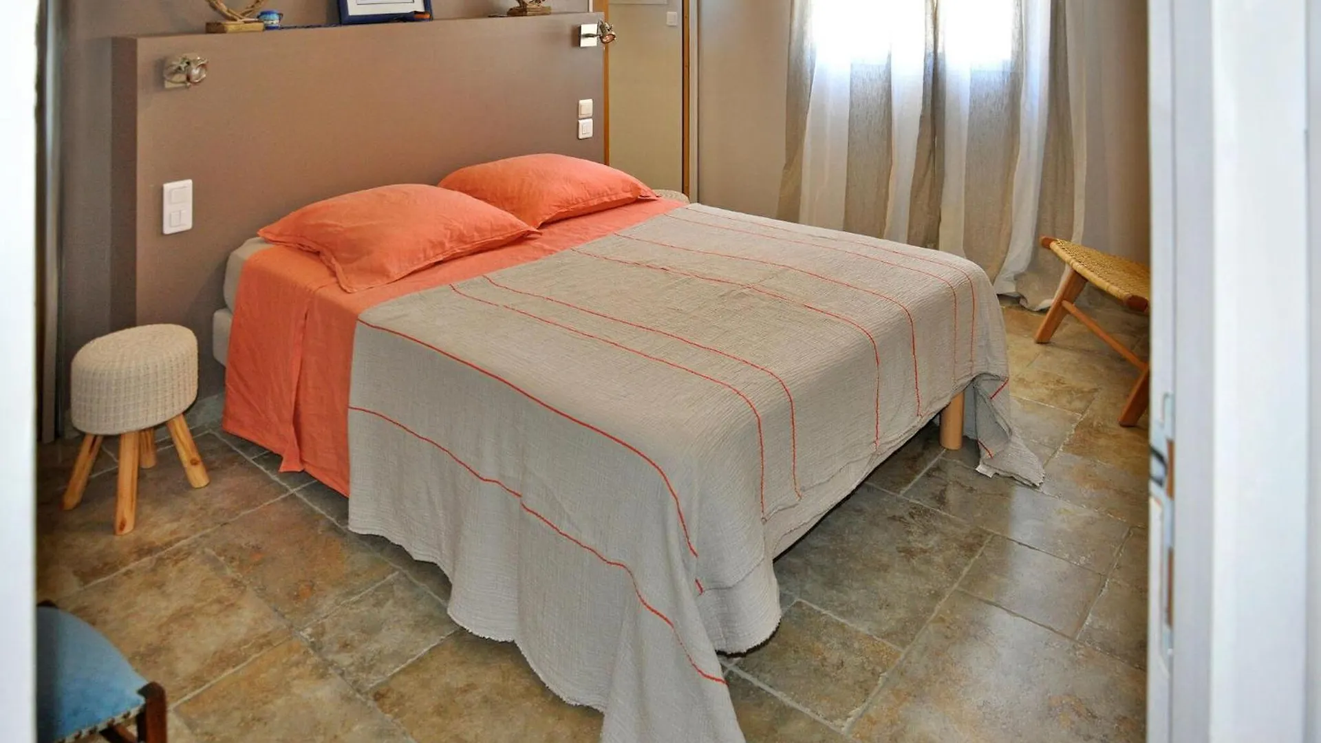 Villa La Coupe Dor Avignon Holiday home