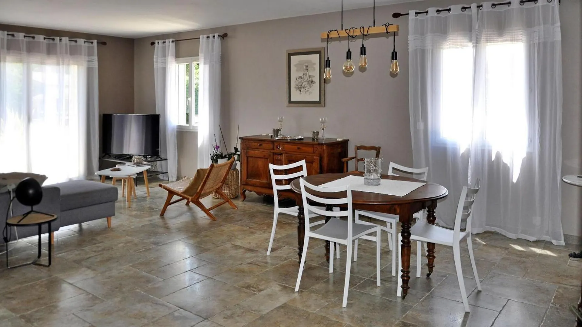 Villa La Coupe Dor Avignon