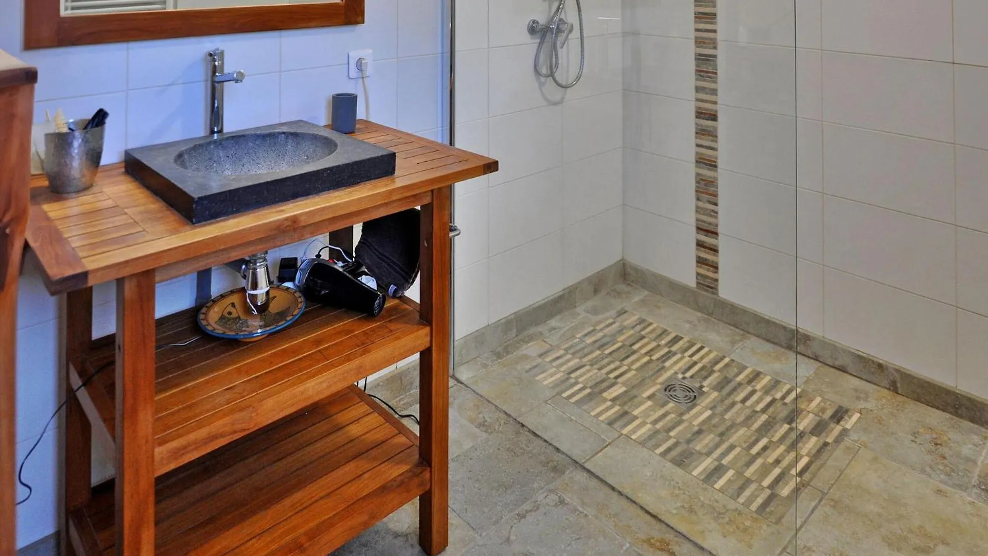 Holiday home Villa La Coupe Dor Avignon